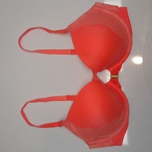 Victoria's Secret Push-Up Bra